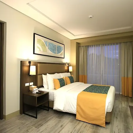 Belmont Hotel Boracay Yapak Exterior photo