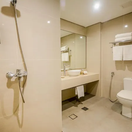 Belmont Hotel Boracay Yapak Exterior photo