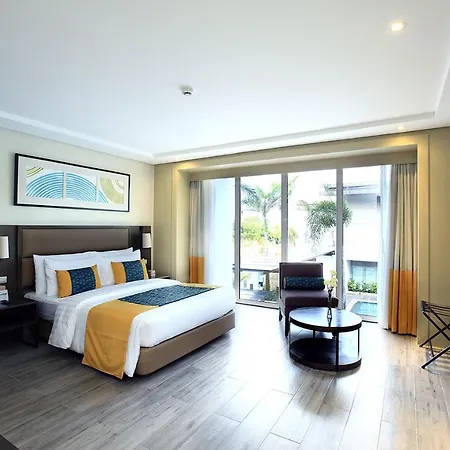 Belmont Hotel Boracay Yapak Exterior photo