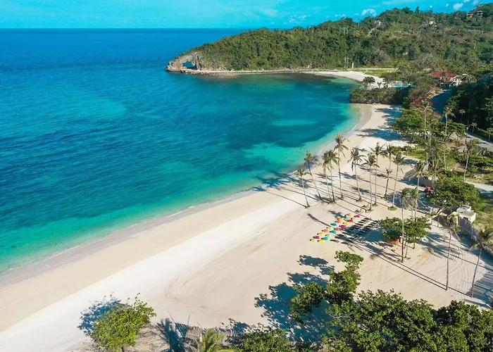 Belmont Hotel Boracay