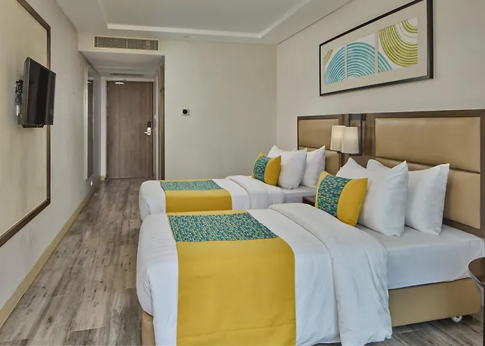 Belmont Hotel Boracay