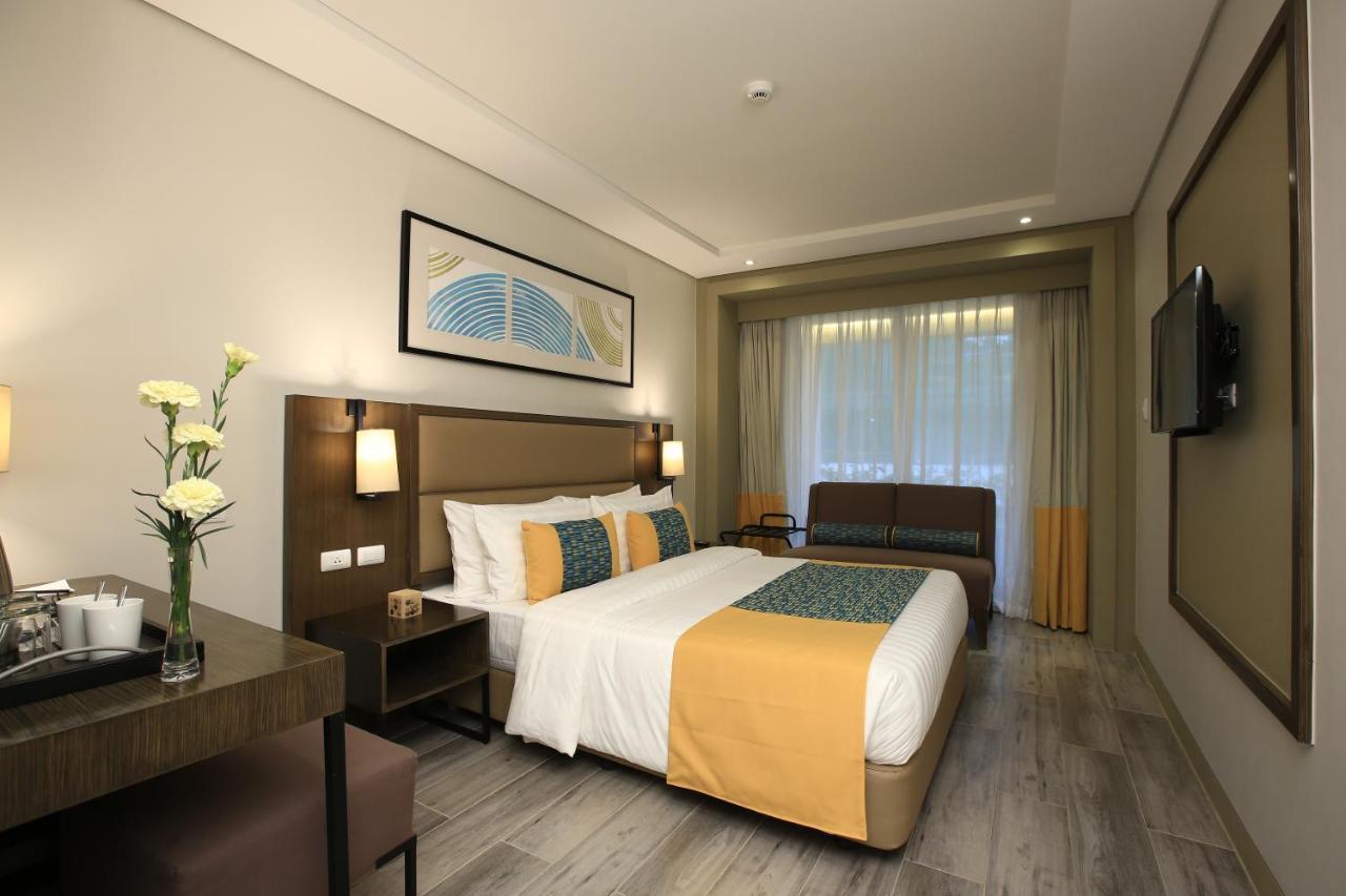 Hotel Belmont Boracay