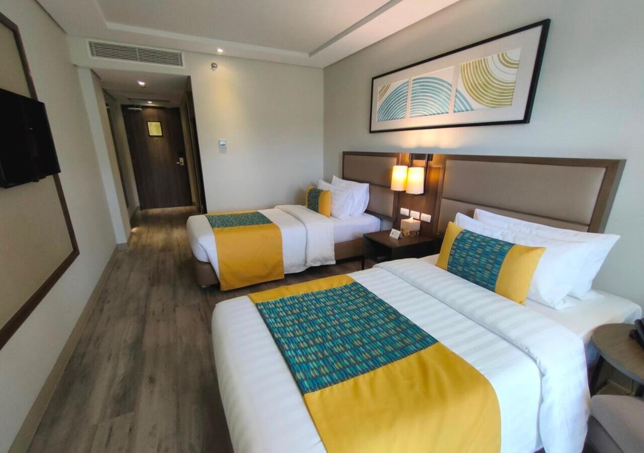 Belmont Boracay Hotel 4*
