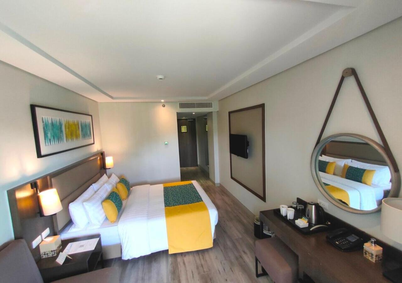 Belmont Boracay Hotel Yapak