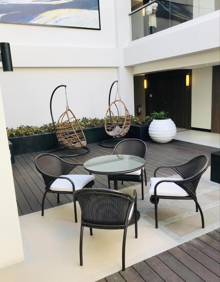 Hotel Belmont Boracay 4*