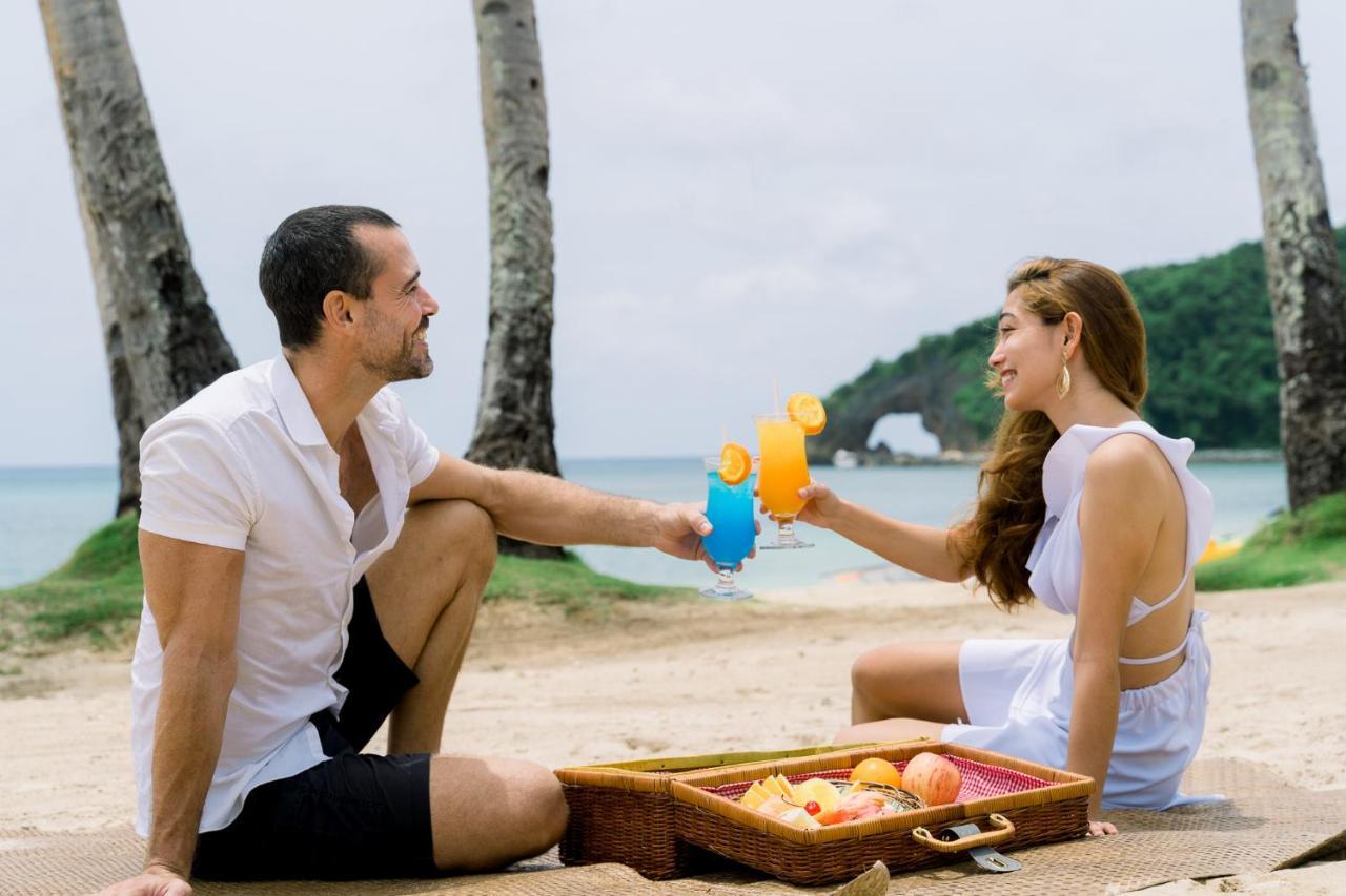 Belmont Boracay Hotel