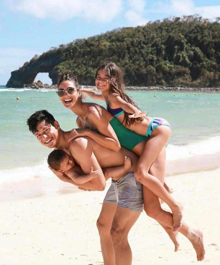 Hotel Belmont Boracay Yapak