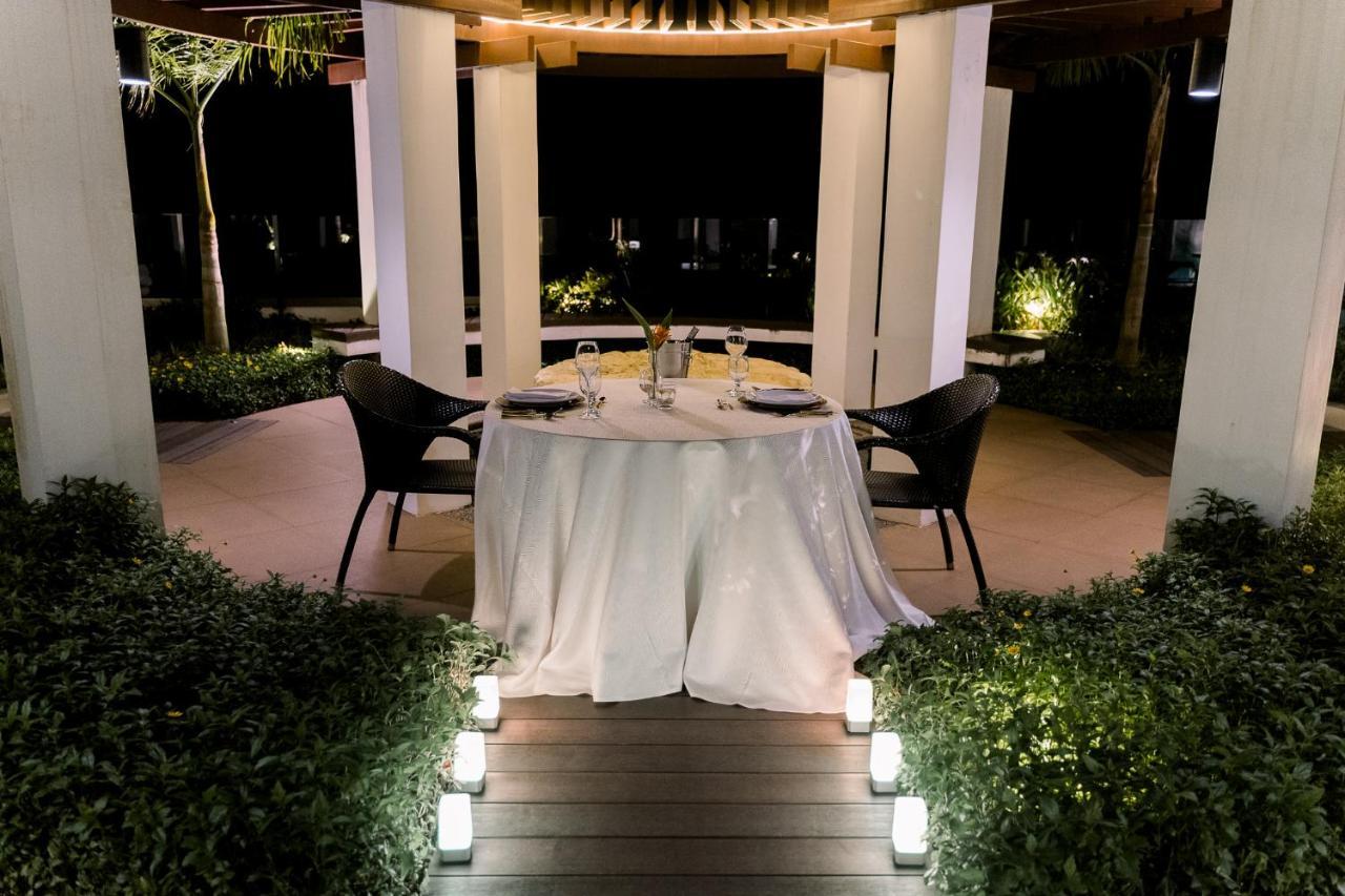 Hotel Belmont Boracay 4*