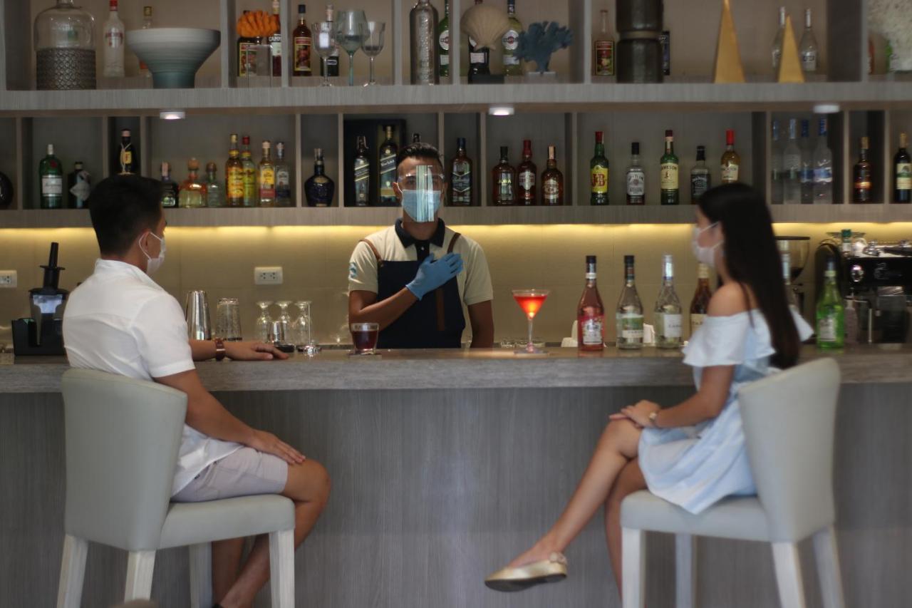 Belmont Boracay 4* Yapak