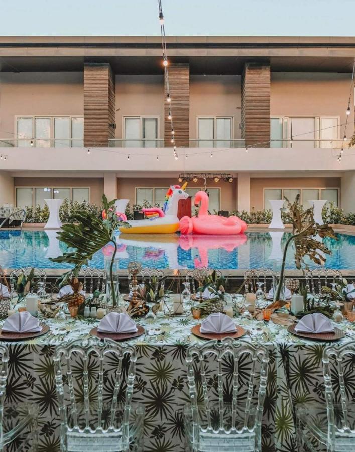 Belmont Boracay 4* Yapak
