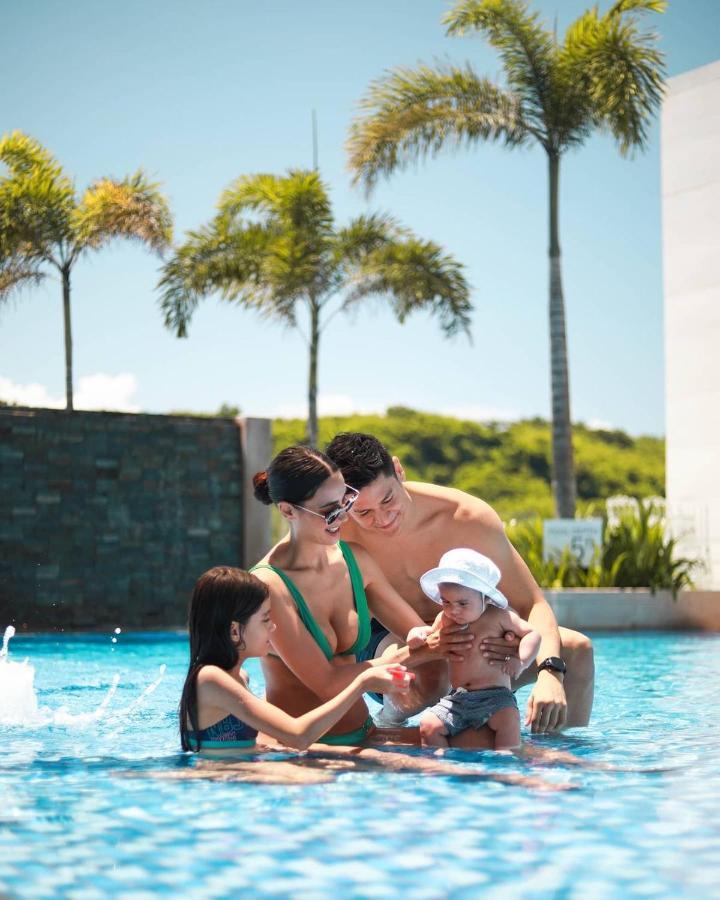 Belmont Boracay Hotel Yapak