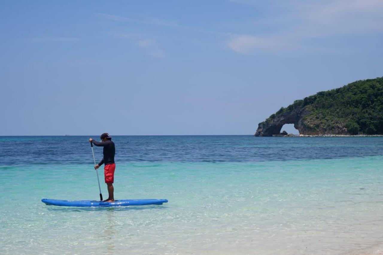 Belmont Boracay 4*