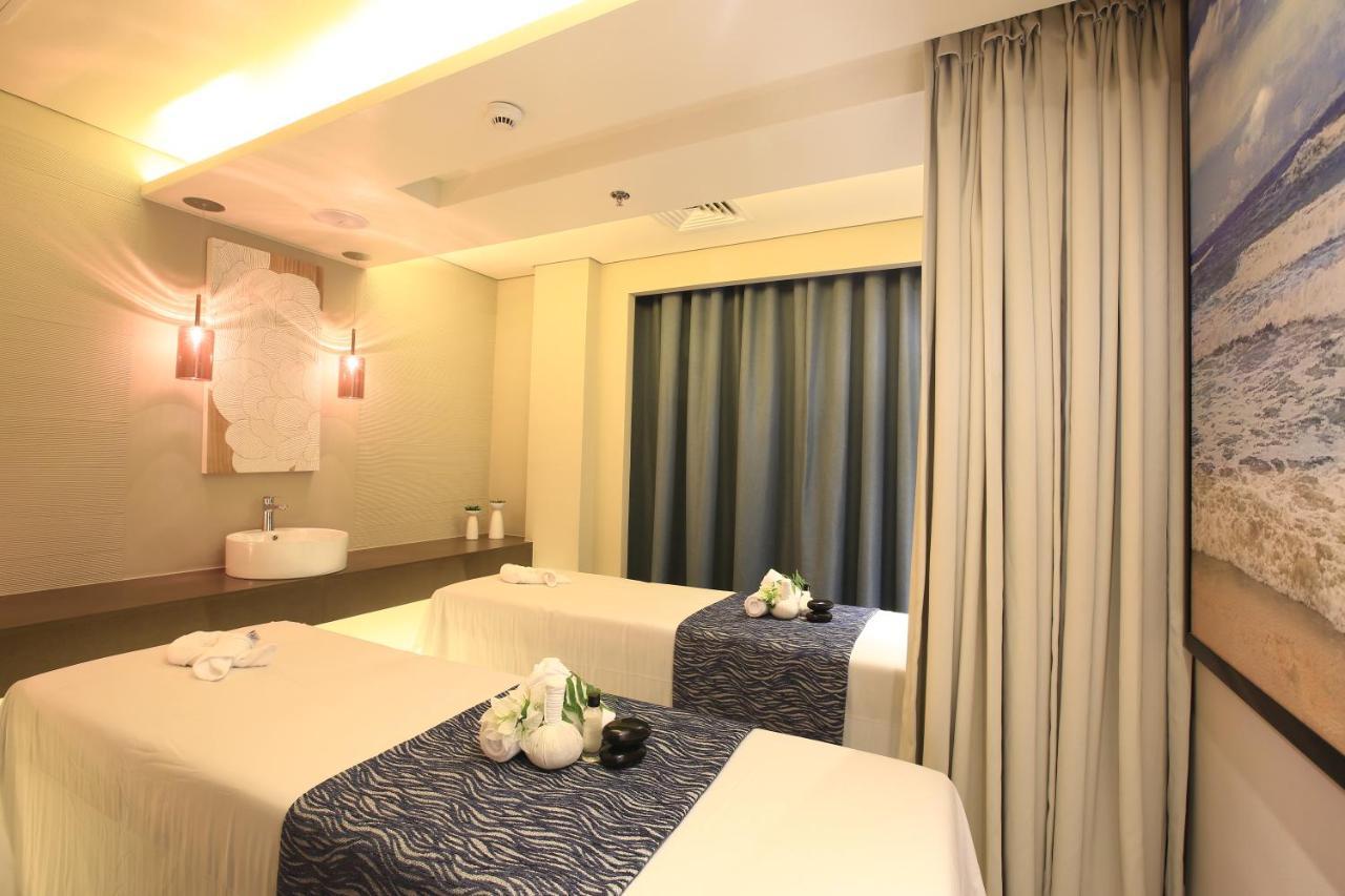 Hotel Belmont Boracay Yapak