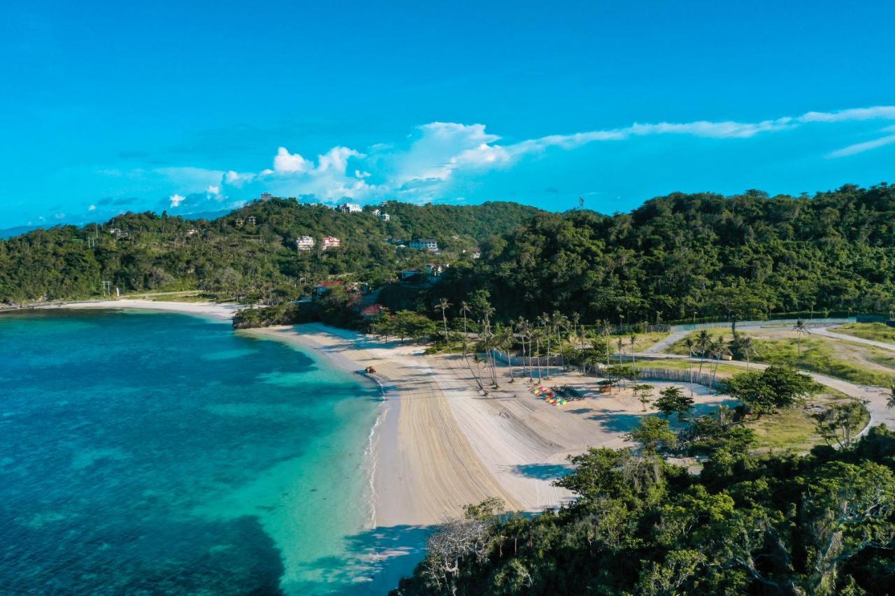 Hotel Belmont Boracay Yapak