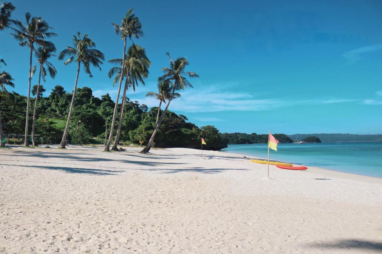 Belmont Boracay Yapak