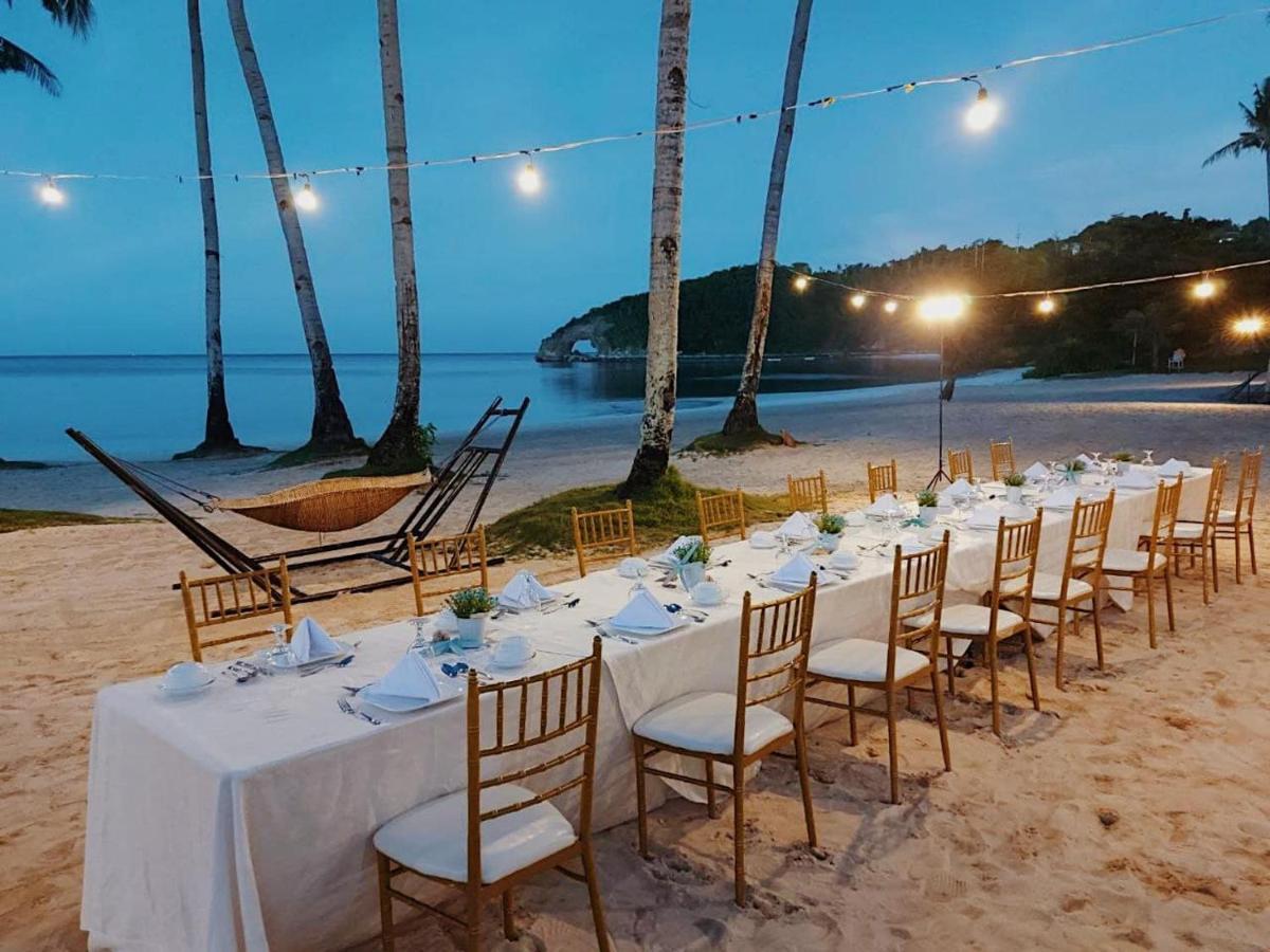 Hotel Belmont Boracay Yapak