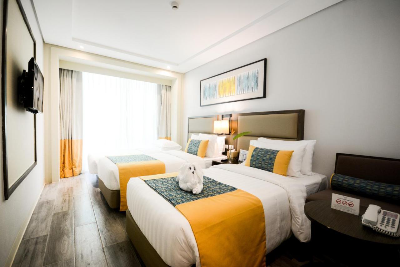 Belmont Boracay 4* Yapak