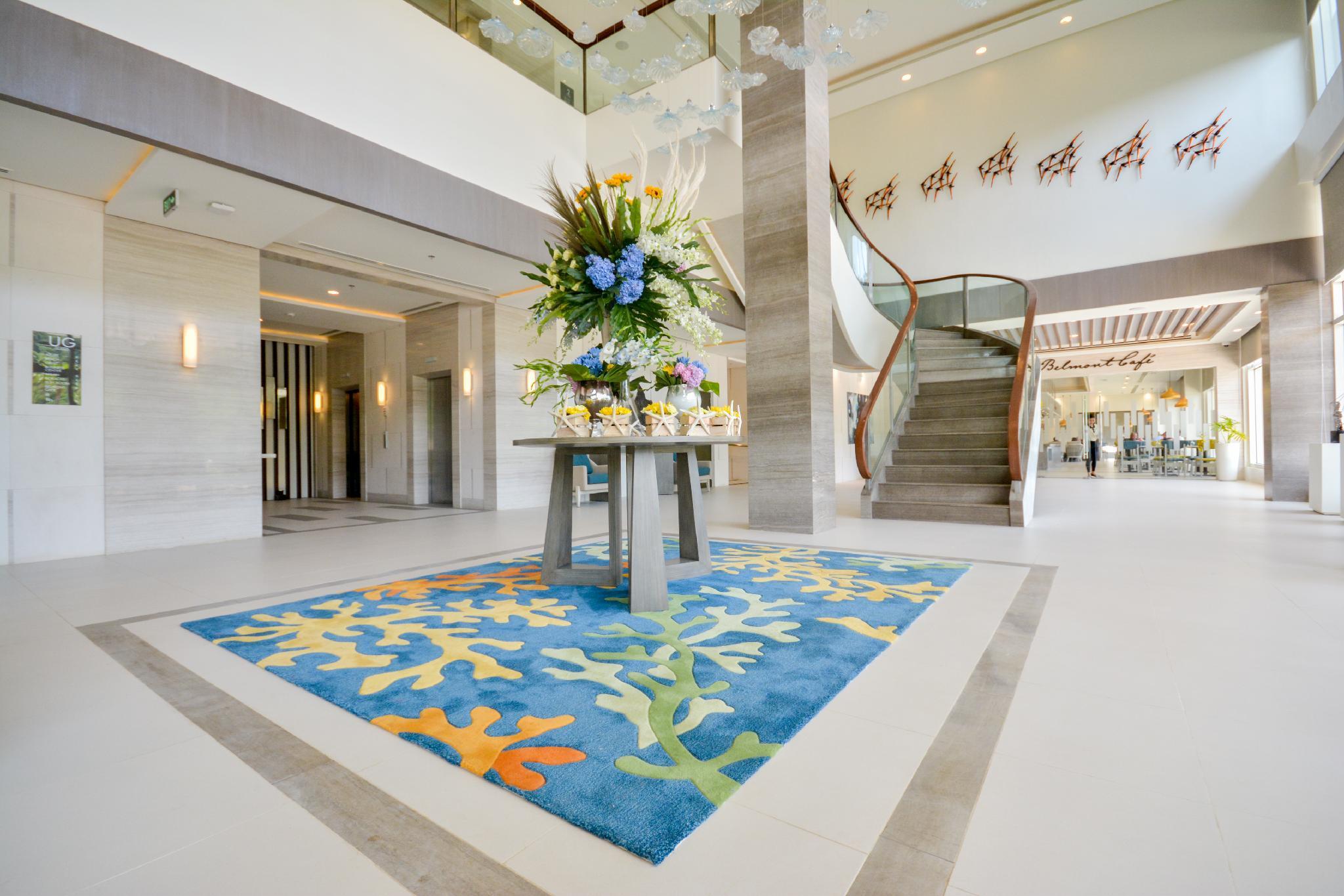 Hotel Belmont Boracay 4*