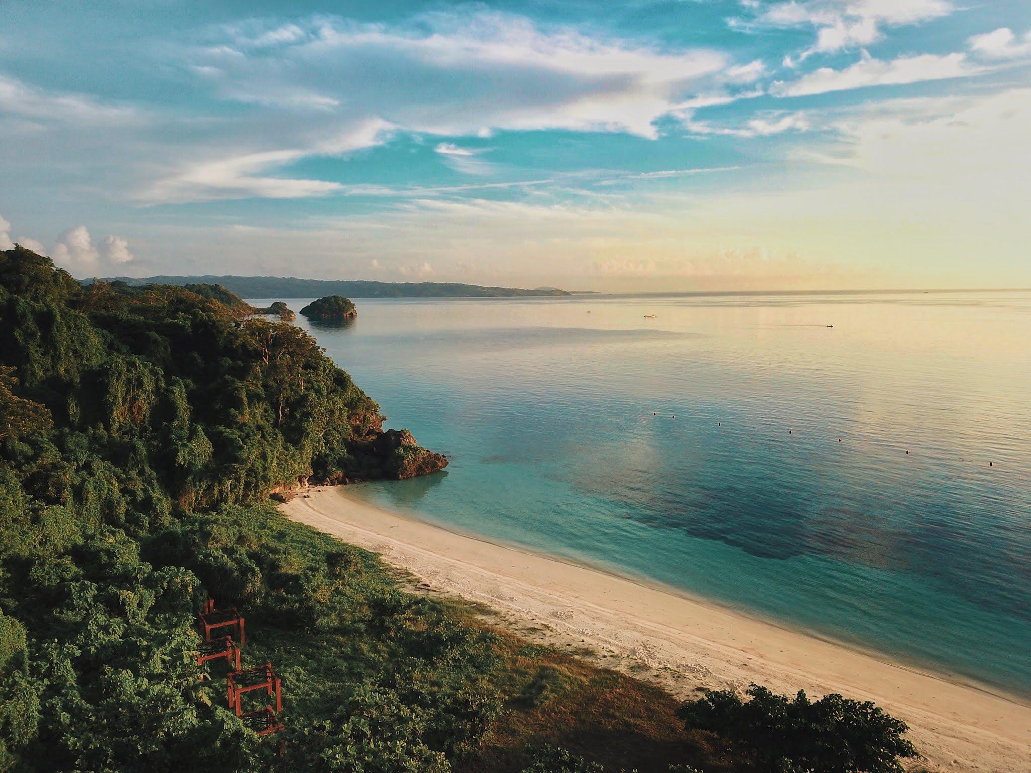 Belmont Boracay Hotel Yapak