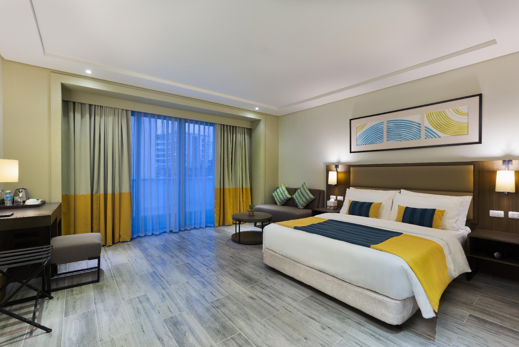 Belmont Boracay 4*