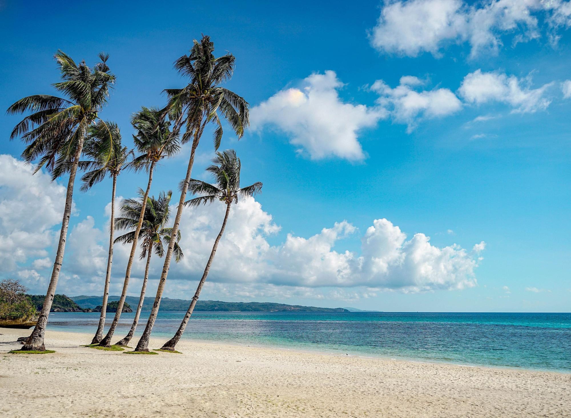 Belmont Boracay 4*