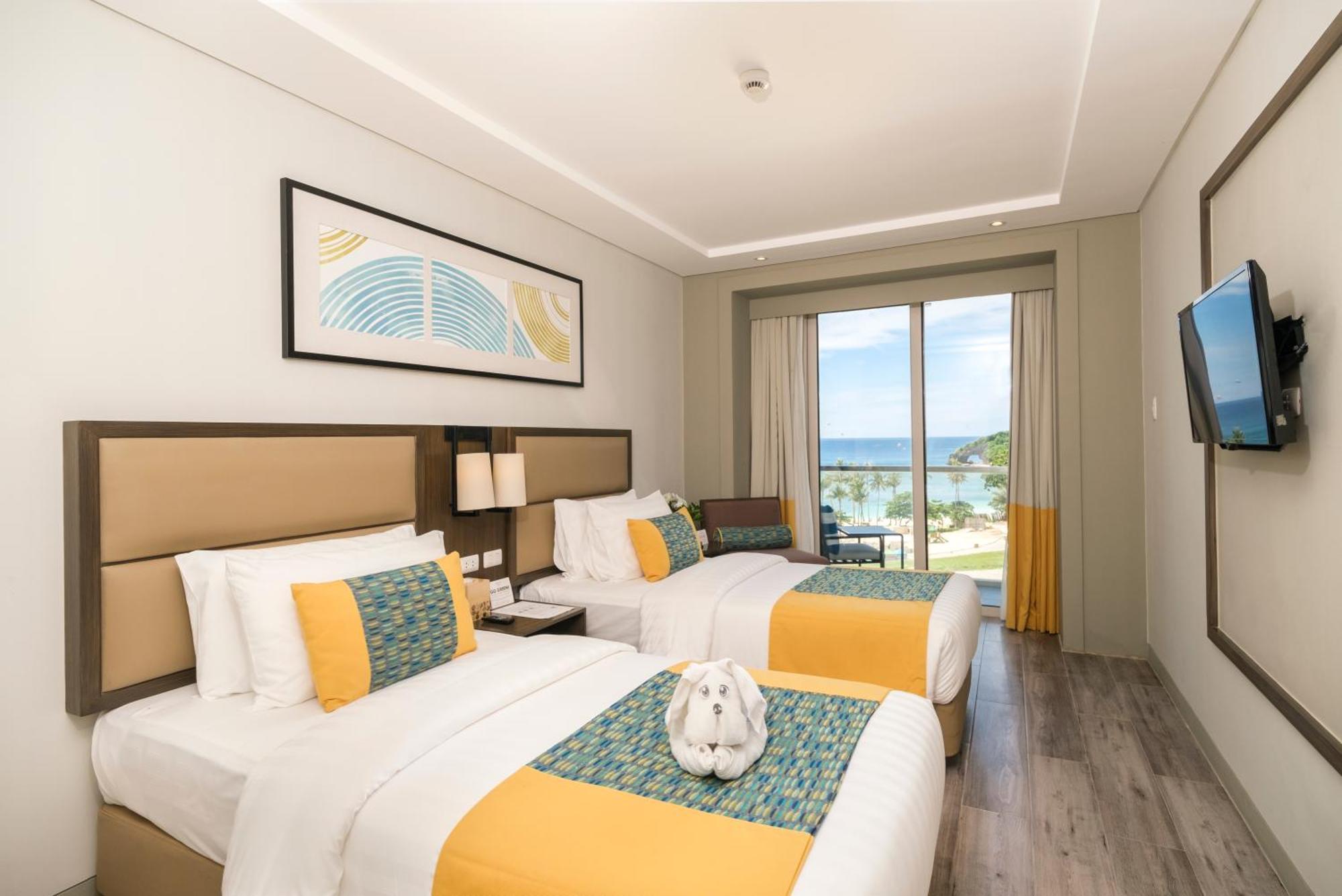 Hotel Belmont Boracay Yapak
