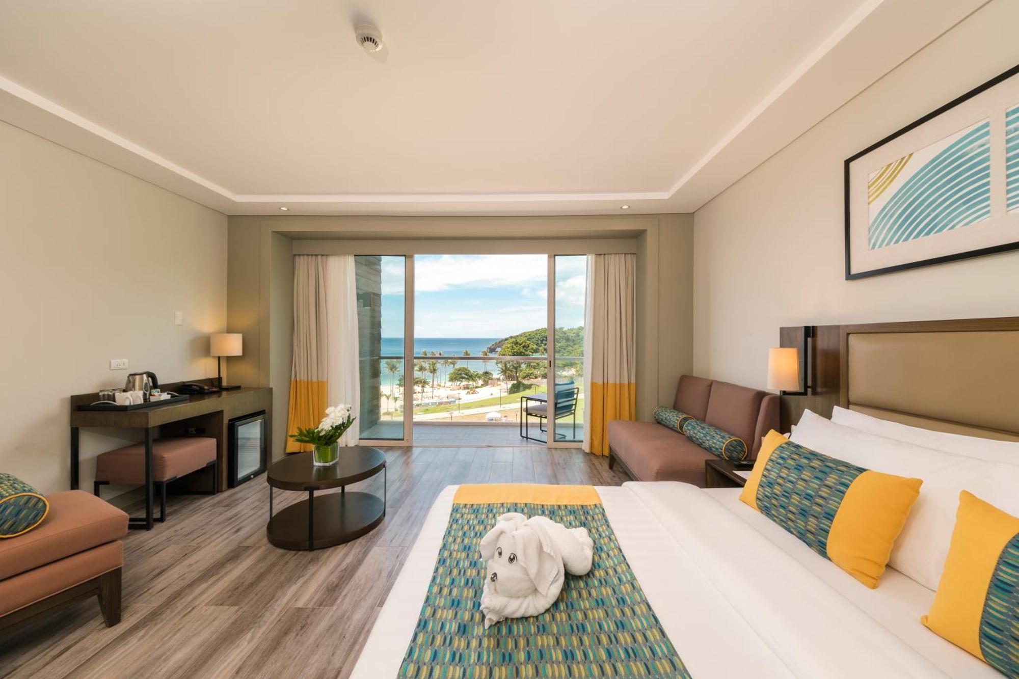 Belmont Boracay 4*