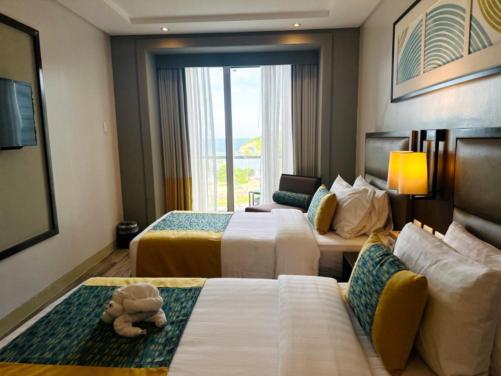 Belmont Boracay Hotel