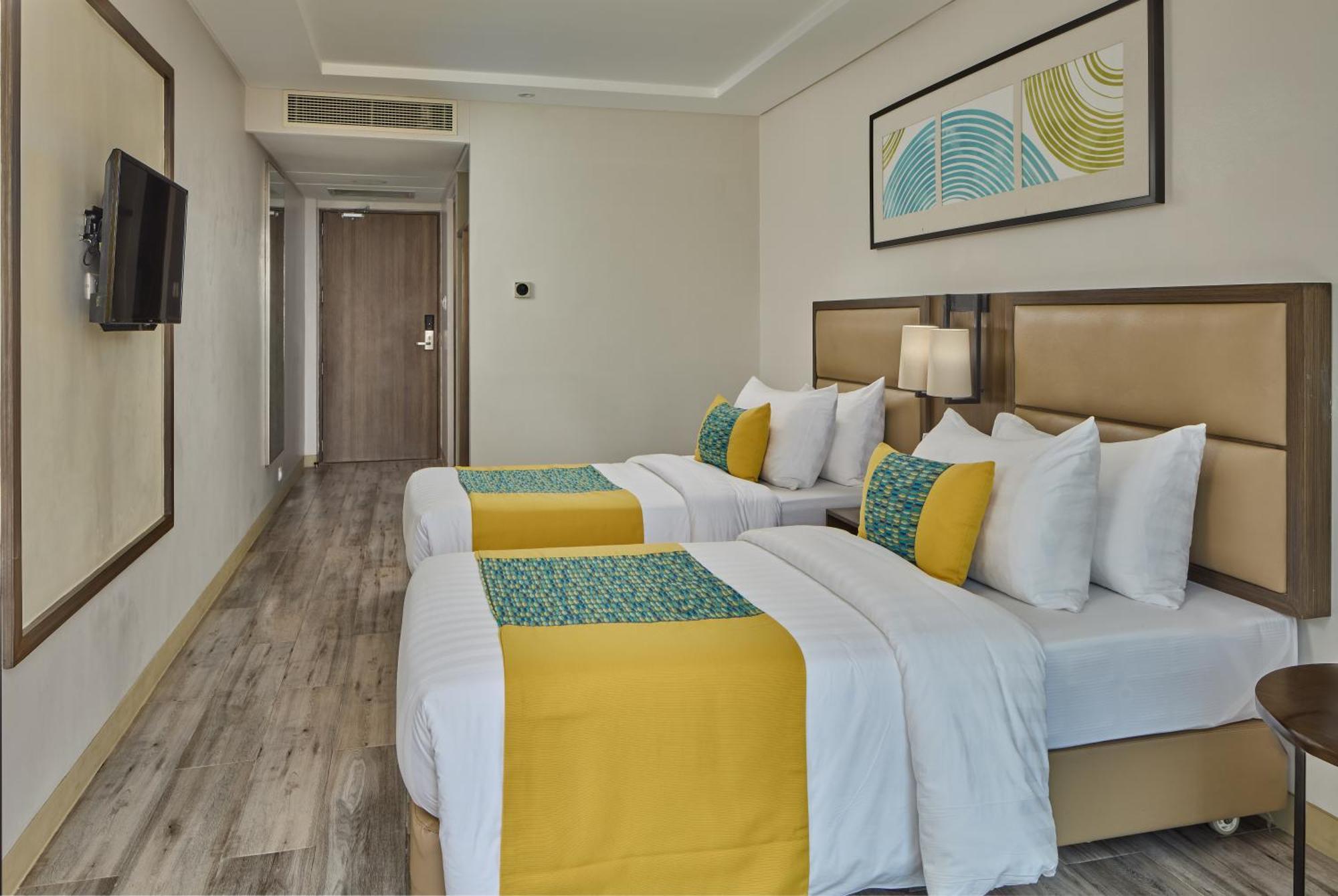 Belmont Boracay 4*