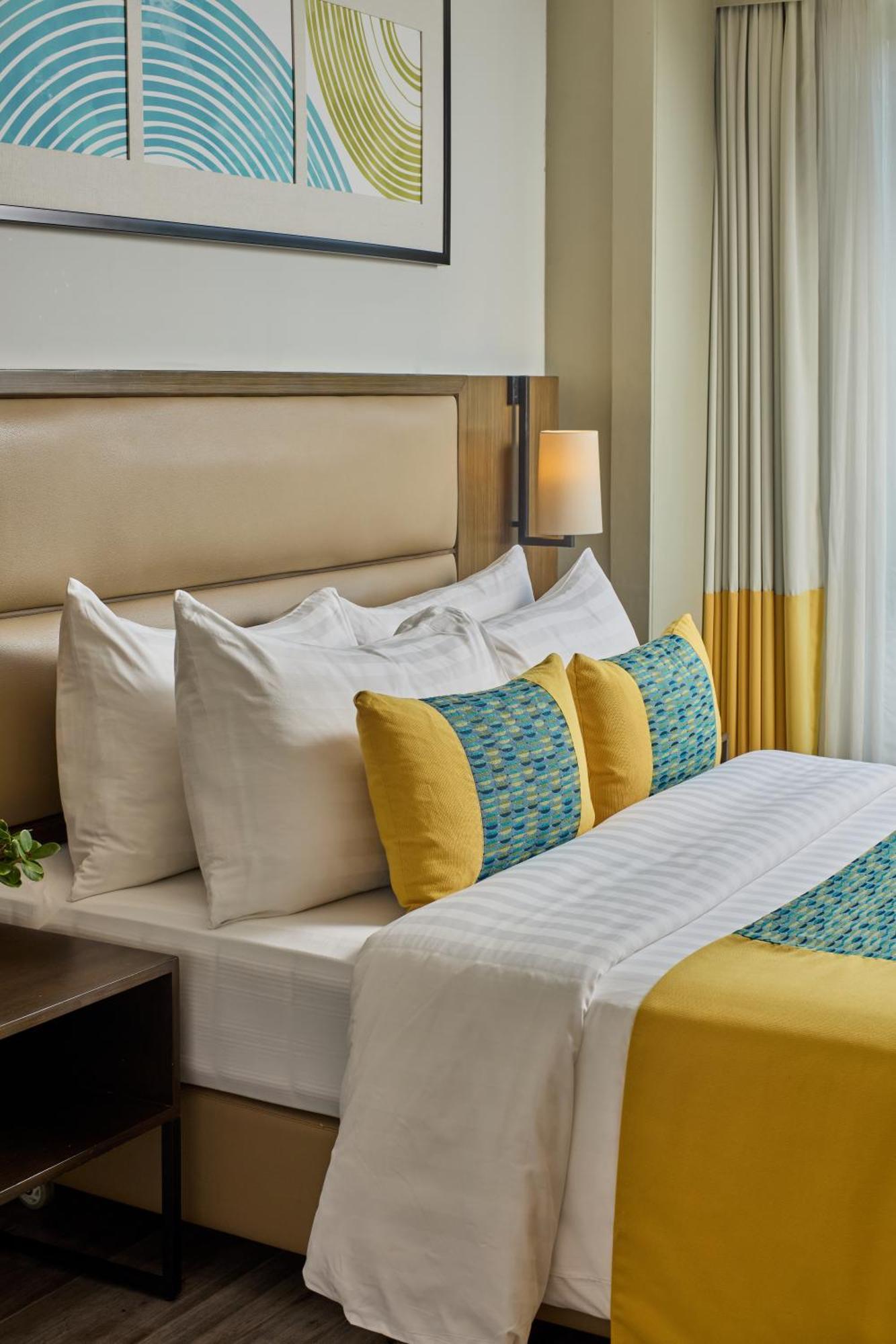 Belmont Boracay Hotel